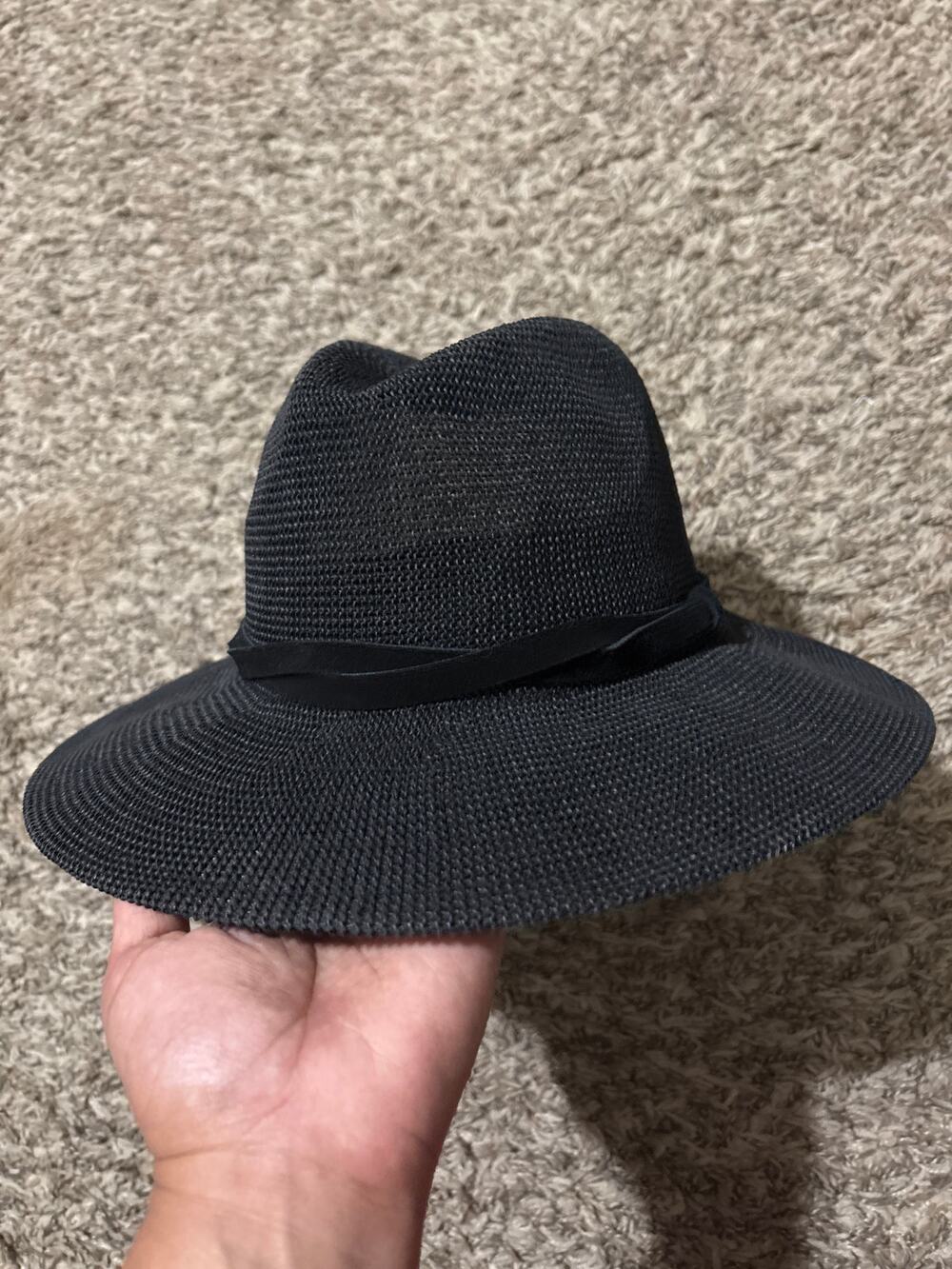 WYETH Sun Hat One Size